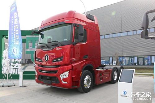 840馬力長(zhǎng)頭車(chē)登場(chǎng)，換電重卡上陣——2023年熱門(mén)重卡與牽引車(chē)上市盤(pán)點(diǎn)