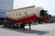 駿通JF9400GXH半掛車(chē)評(píng)測(cè) 10.4米貨距、29.9噸載重與三軸設(shè)計(jì)的實(shí)力解析